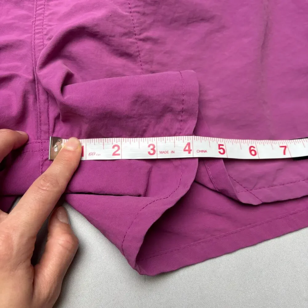 Patagonia Baggies 4